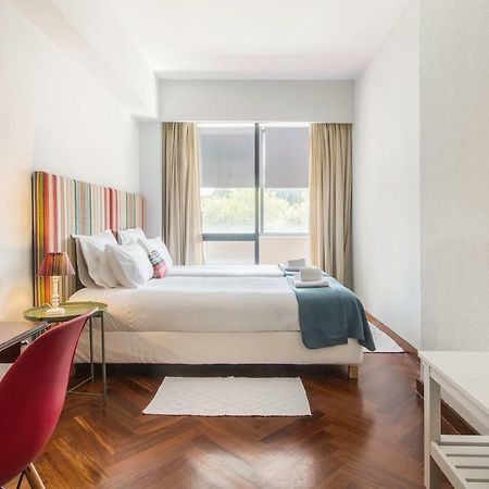 Cozy Stay - Cedofeita 436 Porto Luaran gambar