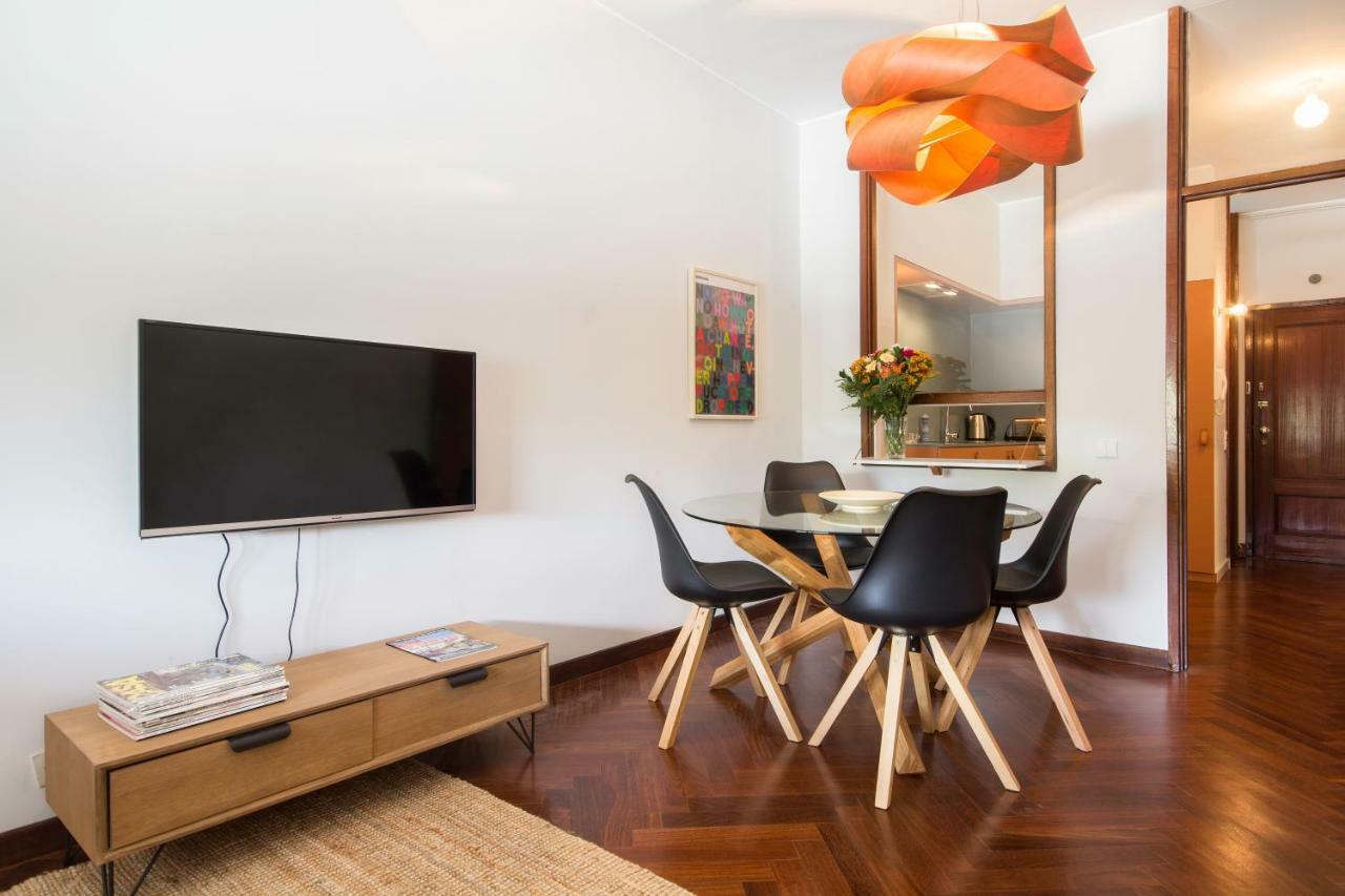 Cozy Stay - Cedofeita 436 Porto Luaran gambar